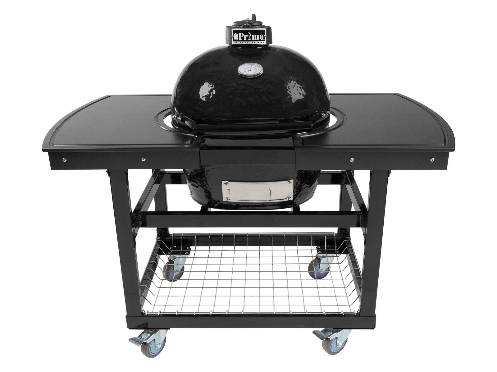 Primo: Oval JR200