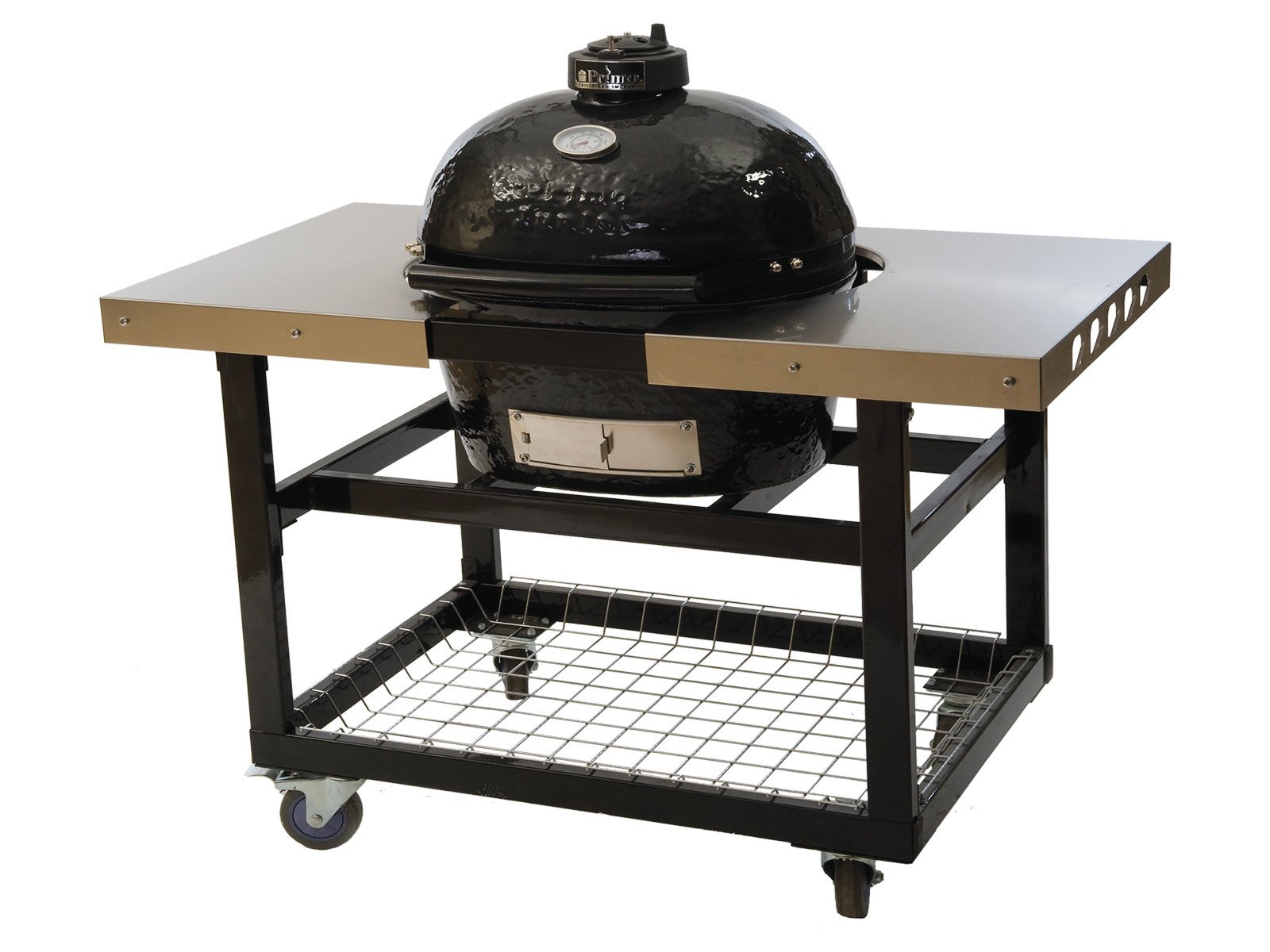 Primo: Oval JR200