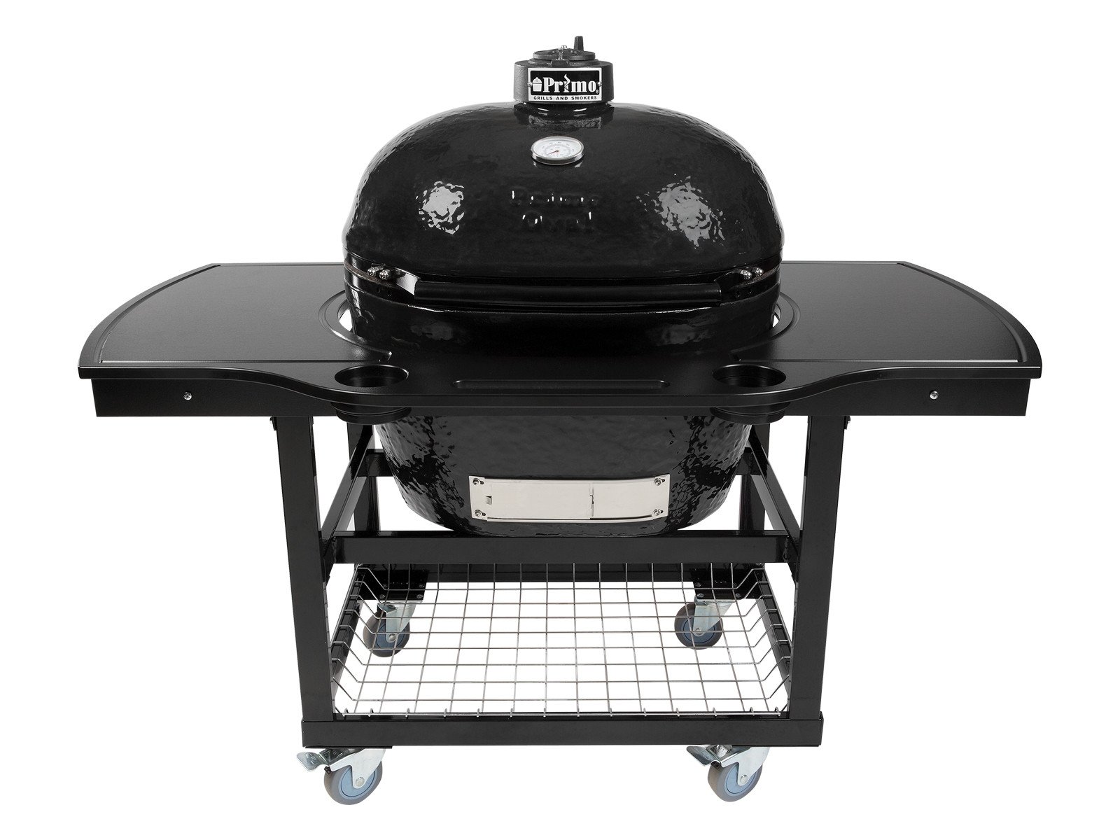 Primo: Oval XL400