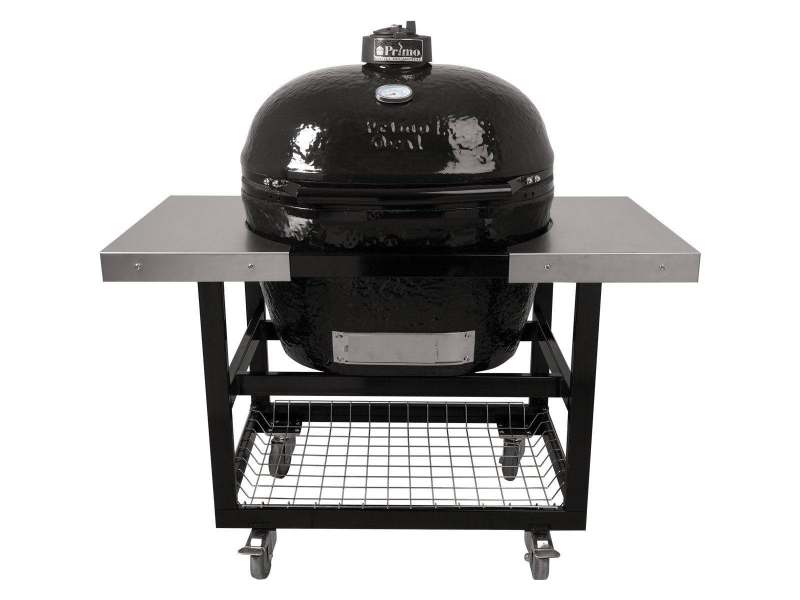 Primo: Oval XL400