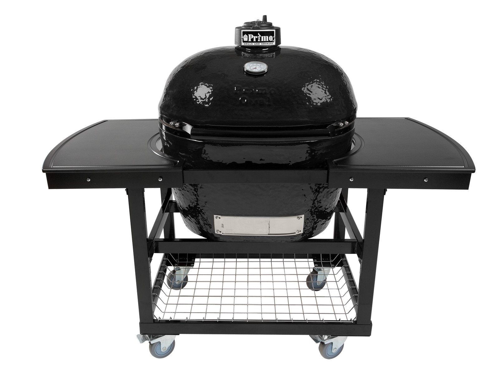 Primo: Oval XL400