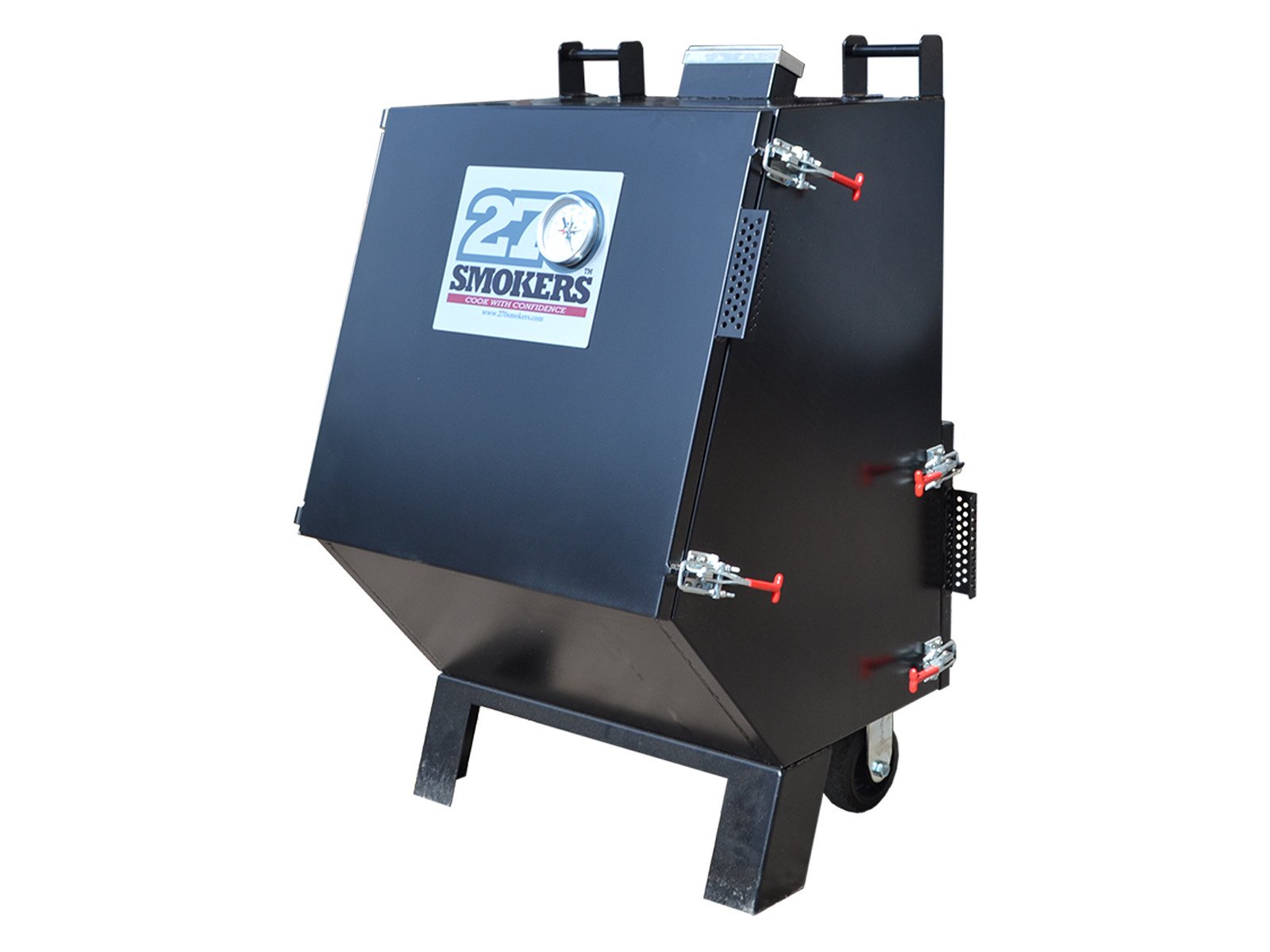 270 Smokers: Sumo 270 Smokers: Sumo