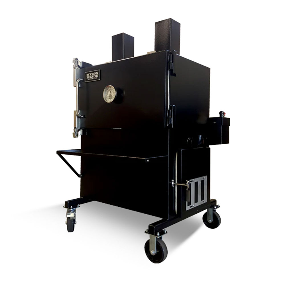 Myron Mixon MMS-36 H2O Water Smoker