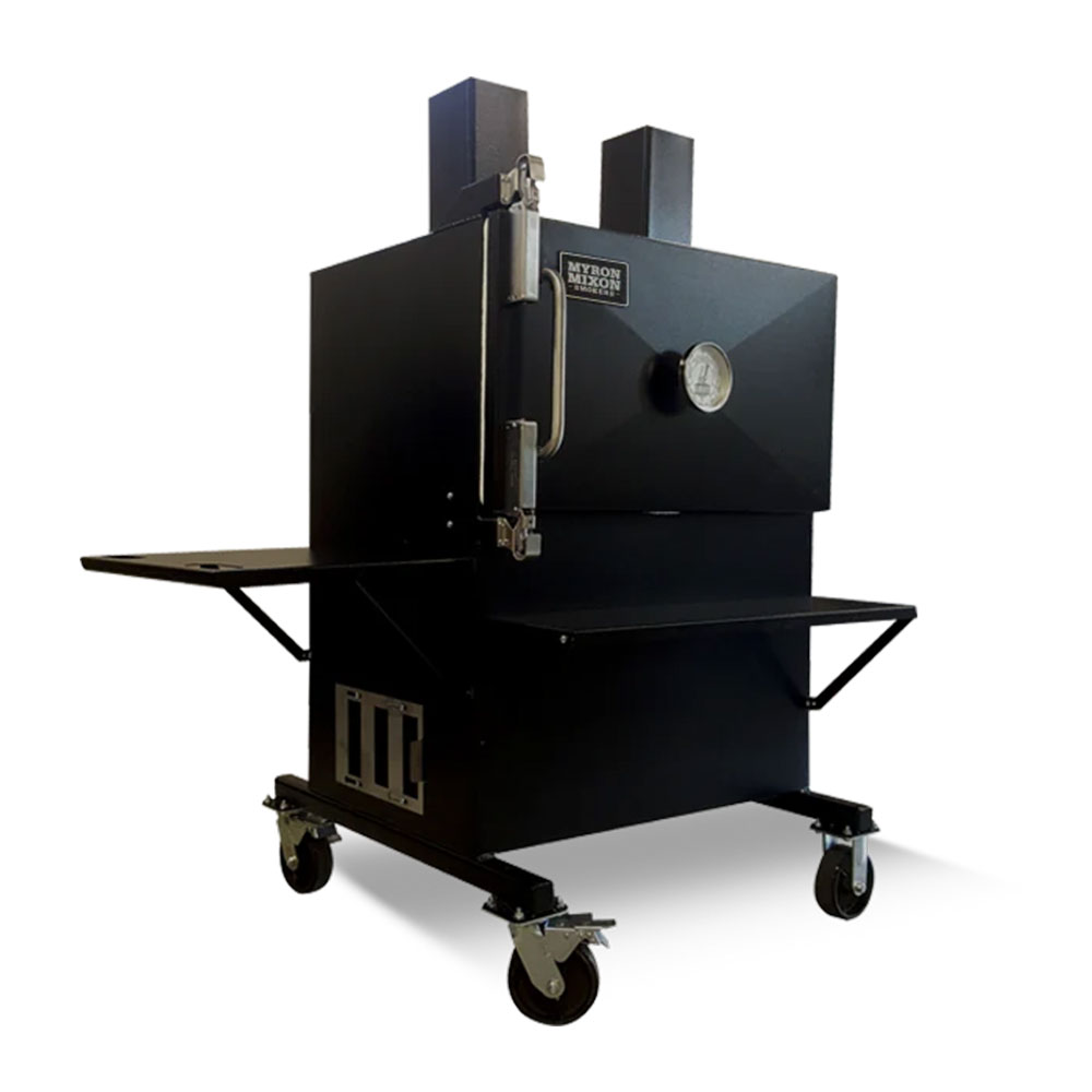 Myron Mixon MMS-36 H2O Water Smoker