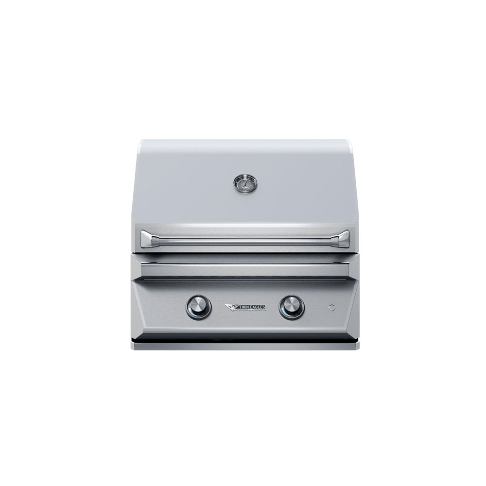 Twin Eagles C Series 30" Built-In Outdoor Gas Grill
