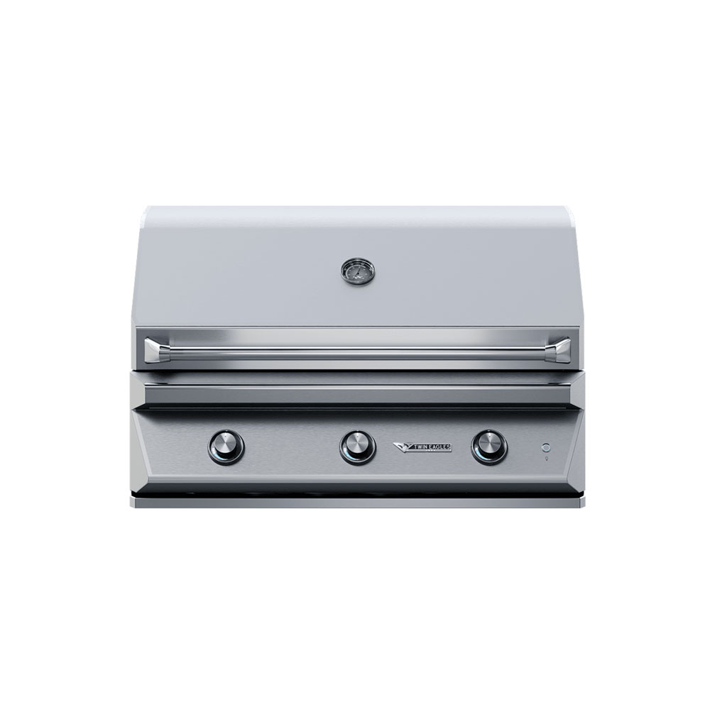 Twin Eagles C Series 42" Built-In Outdoor Gas Grill