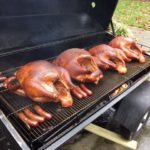 Turkey & Brisket Class-Nov. 9th, 2019