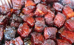 FREE Demo-Pork Belly Burnt Ends Jan. 11th, 2020
