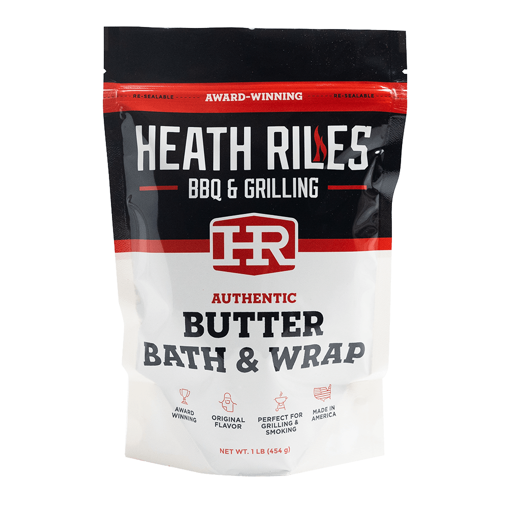 Heath Butter Bath