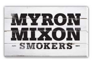Myron Mixon Smokers Myron Mixon Smokers