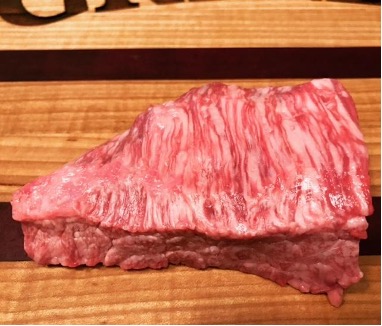 Brisket-Marbling