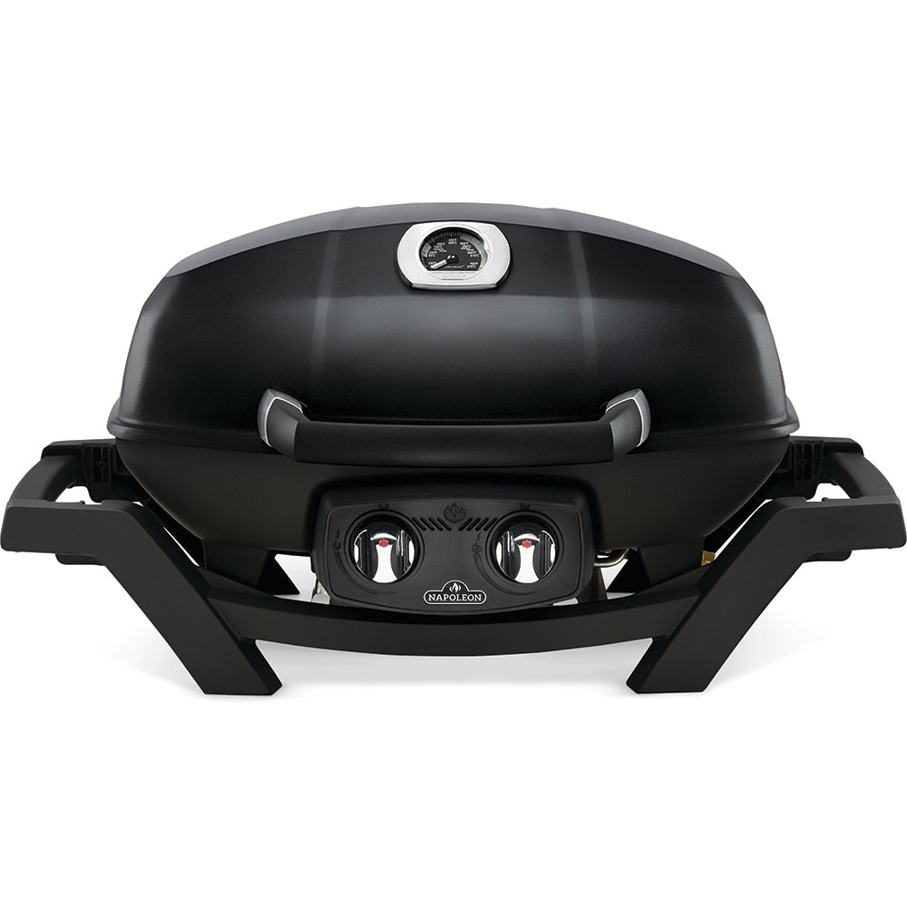Napoleon TravelQ™ PRO285 Portable Gas Grill