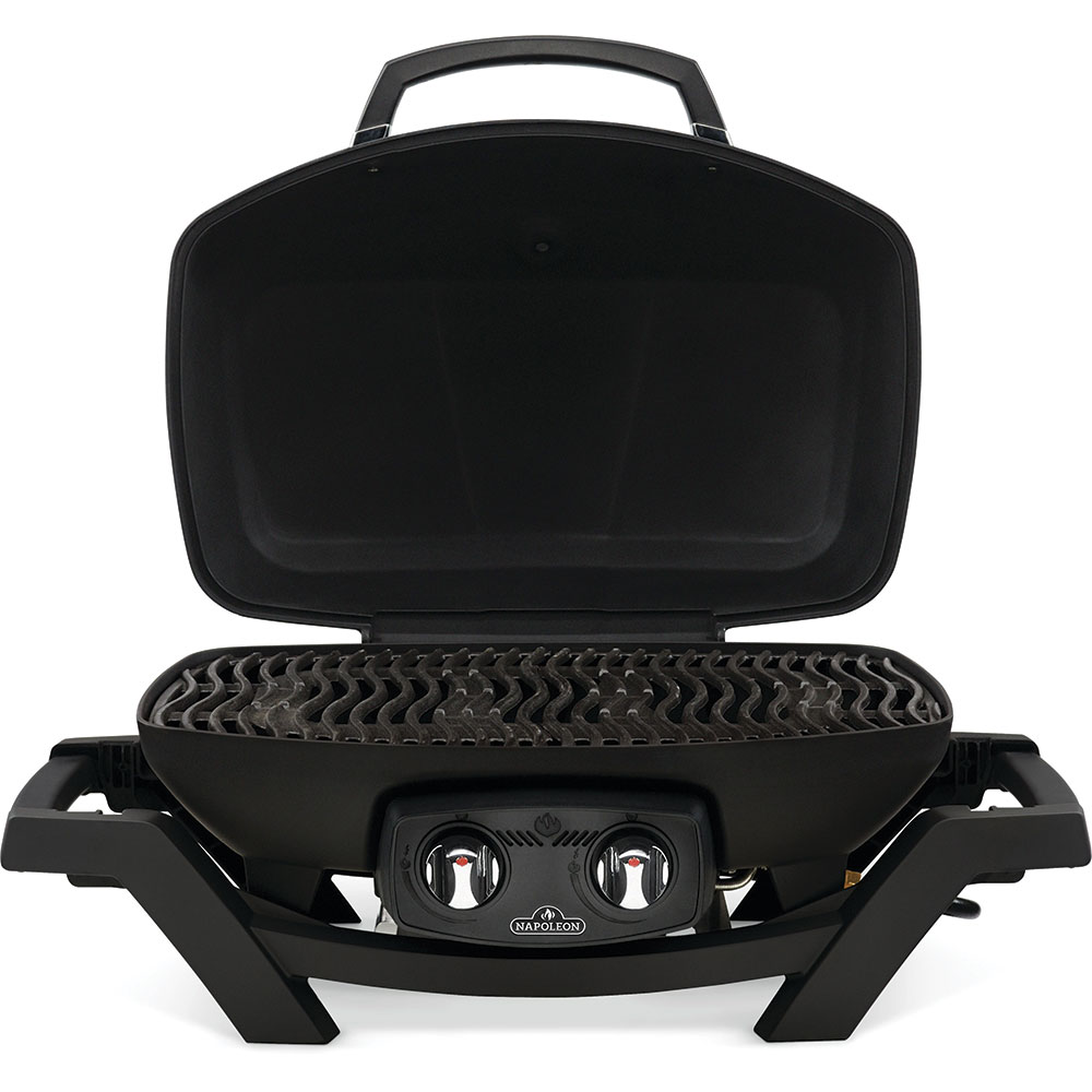 Napoleon TravelQ™ PRO285 Portable Gas Grill