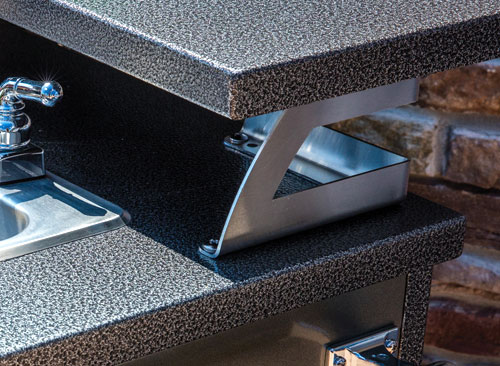 accessories-risers