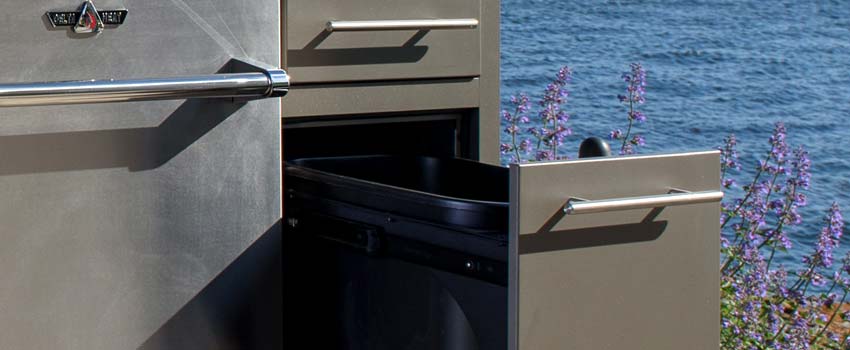 Challenger-features-304-stainless-pulls