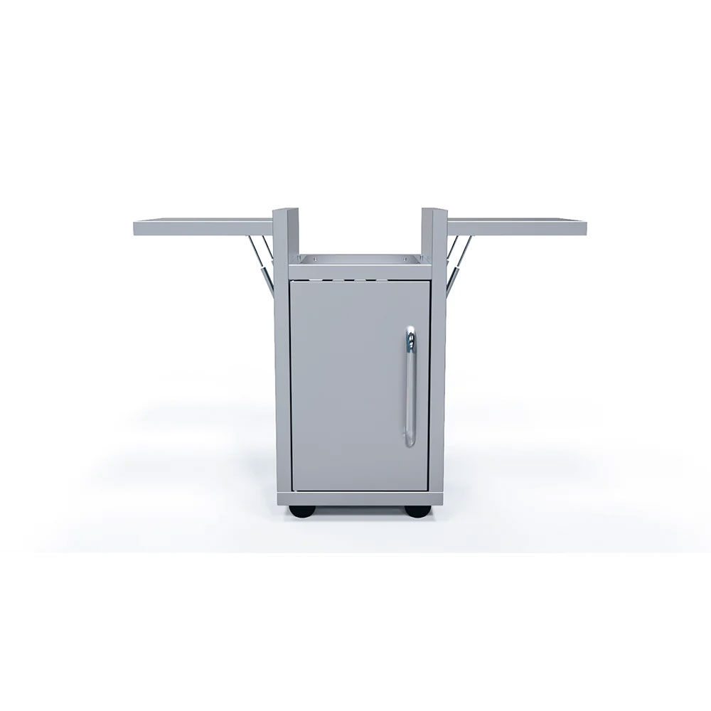 Le Griddle Freestanding Cart for 1-Burner Wee Griddles