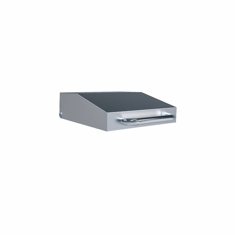 Le Griddle Stainless Steel Lid for 1-Burner Wee Griddles
