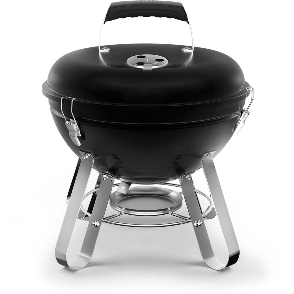 Napoleon Grills Legend® 14" Portable Charcoal Kettle Grill