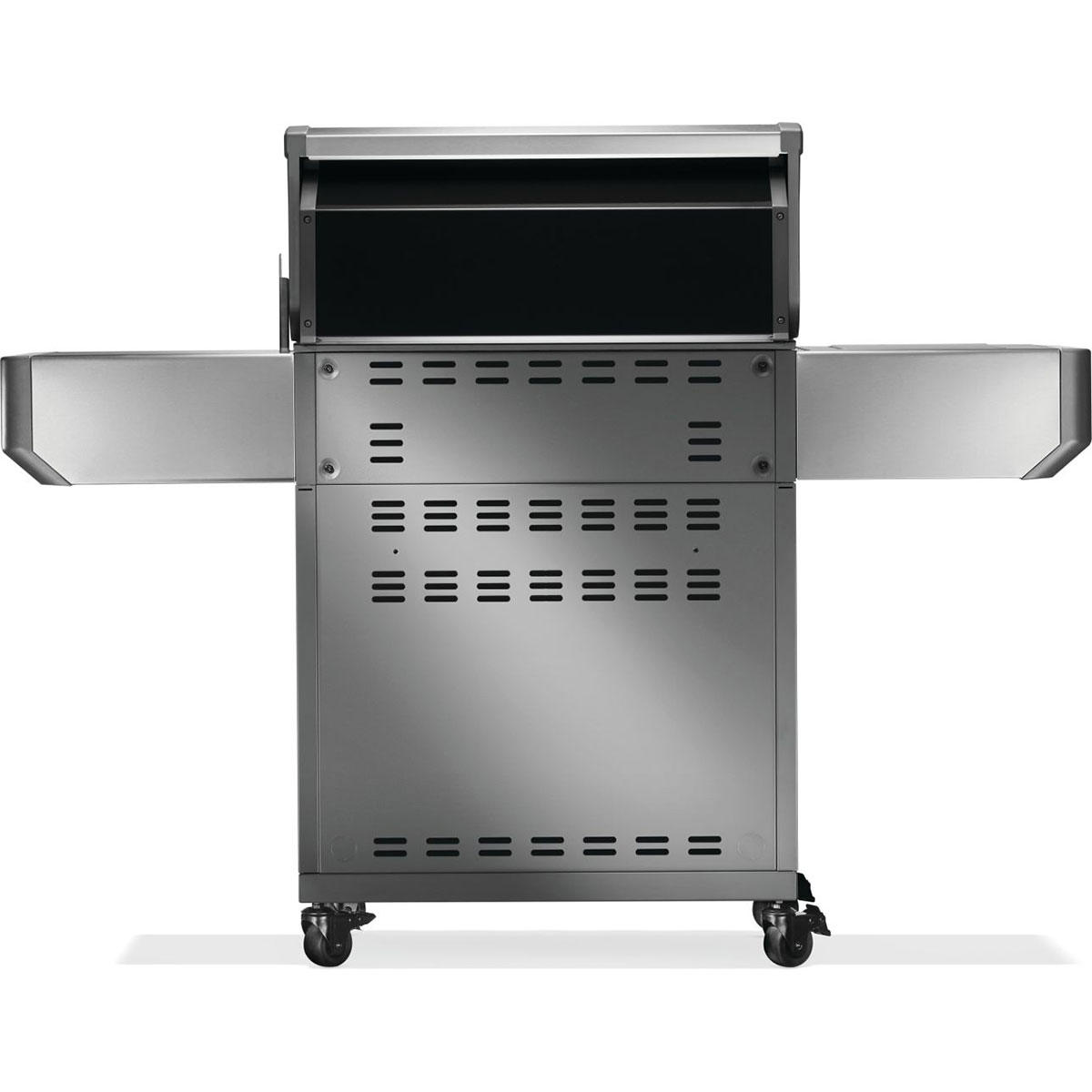 Napoleon Prestige® 500 EVO CONNECTED RSIB Gas Grill with Infrared Side & Rear Burner - Stainless Steel