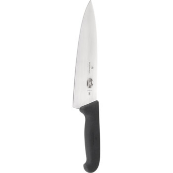 Victorinox Chefs Knife 8" SS Swiss
