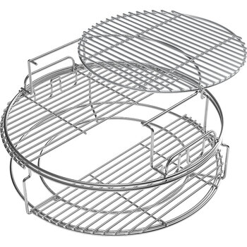 Big Green Egg 5-Piece EGGspander Kit