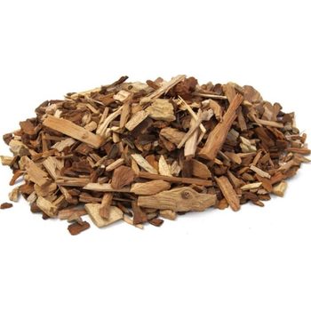Big Green Egg Premium Kiln Dried Wood Smoking Chips