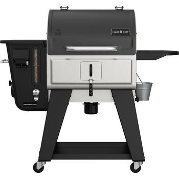 Camp Chef Woodwind PRO WiFi 24 Pellet Grills