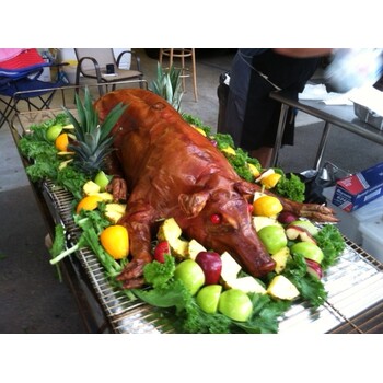 Whole Hog Class-March 8, 2025