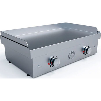 Le Griddle 2-Burner Ranch Hand Electric Griddle
