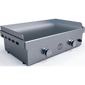 Le Griddle 2-Burner Ranch Hand Gas Griddle