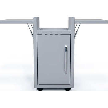 Le Griddle Freestanding Cart for 1-Burner Wee Griddles
