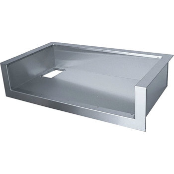 Le Griddle Insulating Liner for 3-Burner Big Texan Griddles