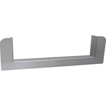 Le Griddle Trim Kit for 3-Burner The Big Texan Griddles