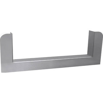Le Griddle Trim Kit for 2-Burner The Ranch Hand Griddles