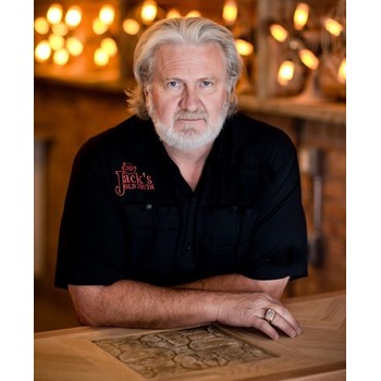 SOLD OUT!  Myron Mixon Class-February 17, 2024