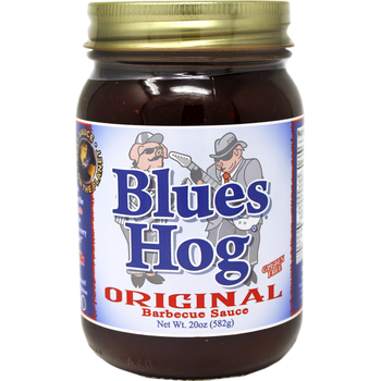 Blues Hog: Original Sauce