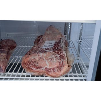 Hands-on Brisket-March 28, 2026
