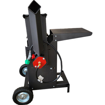 R&V FF1R Works 2.5 Gallon 1-Basket Fryer With Stand