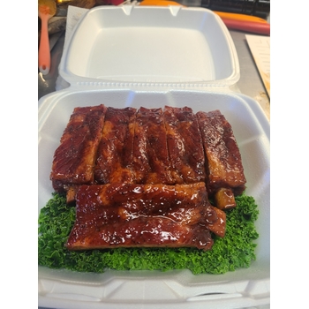 GrillBillies KCBS Backyard Competition Class
