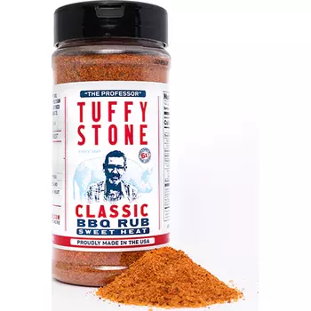 Tuffy Stone Classic BBQ Rub