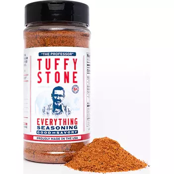 Tuffy Stone Everything Seasoning