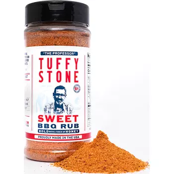 Tuffy Stone Sweet BBQ Rub