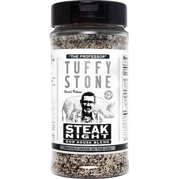 Tuffy Stone Steak Night Prime Seasoning