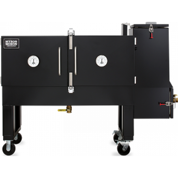 Myron Mixon RFG-60 Gravity Fed Smoker