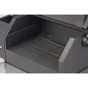 Yoder YS640s Pellet Smoker
