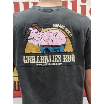 GrillBillies T-Shirt